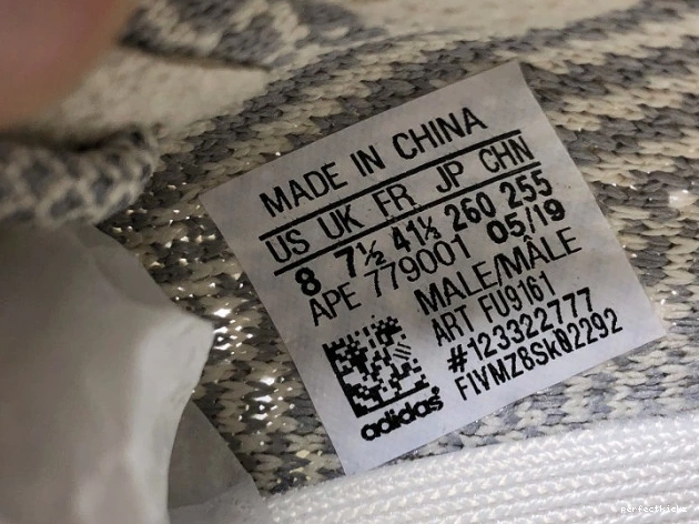 350 Adidas Boost Lundmark FU9161 V2 Yeezy 0731